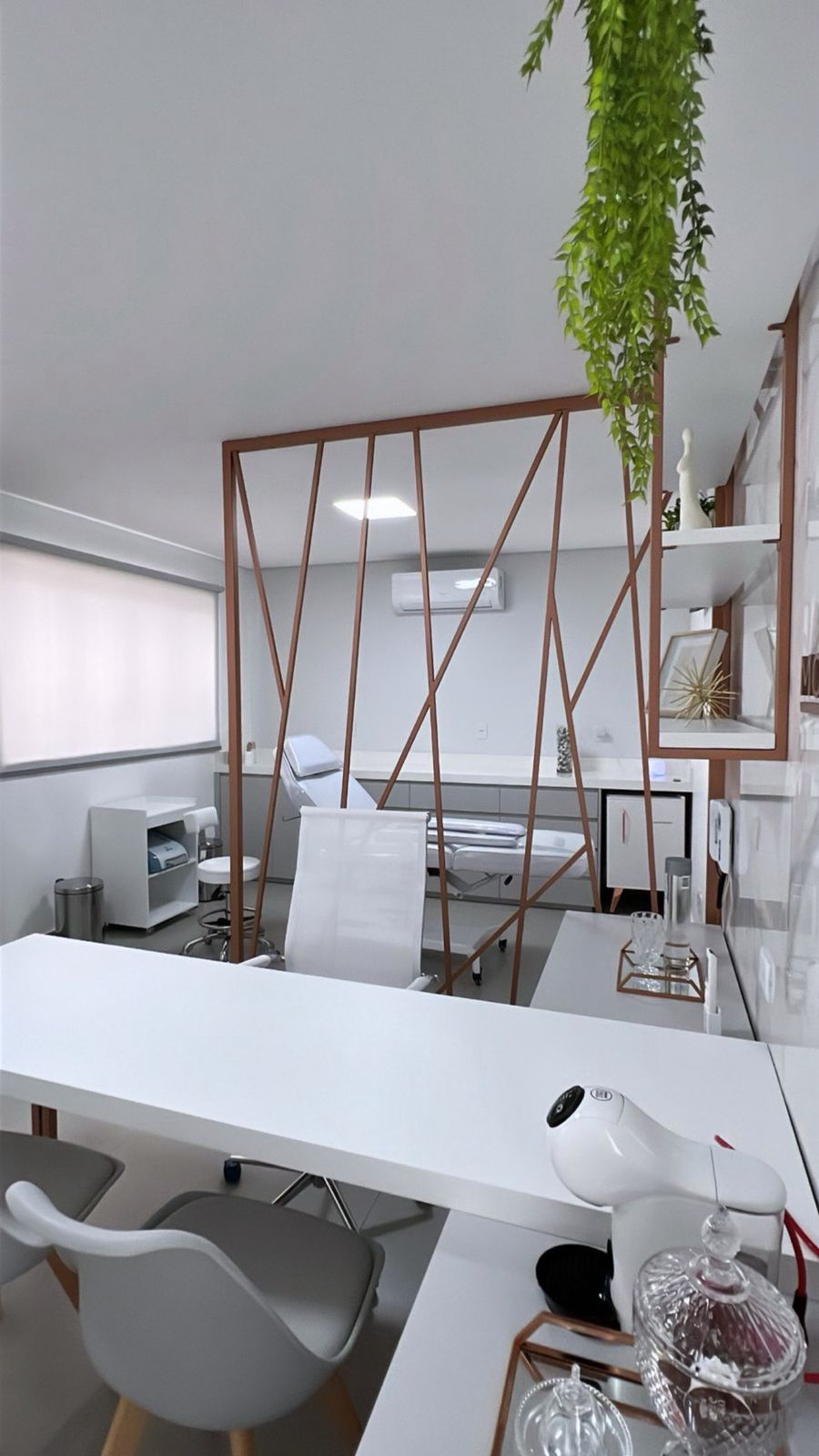 Fachada da Clínica 2