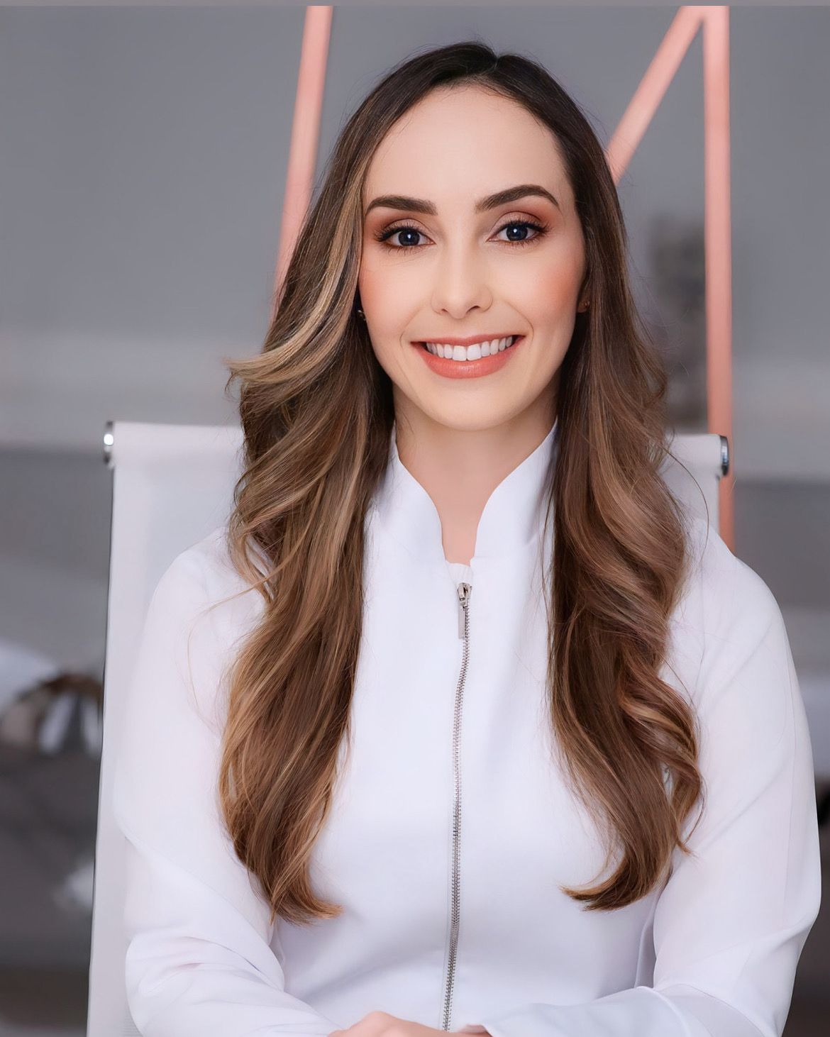 Dra Monaysa Martins